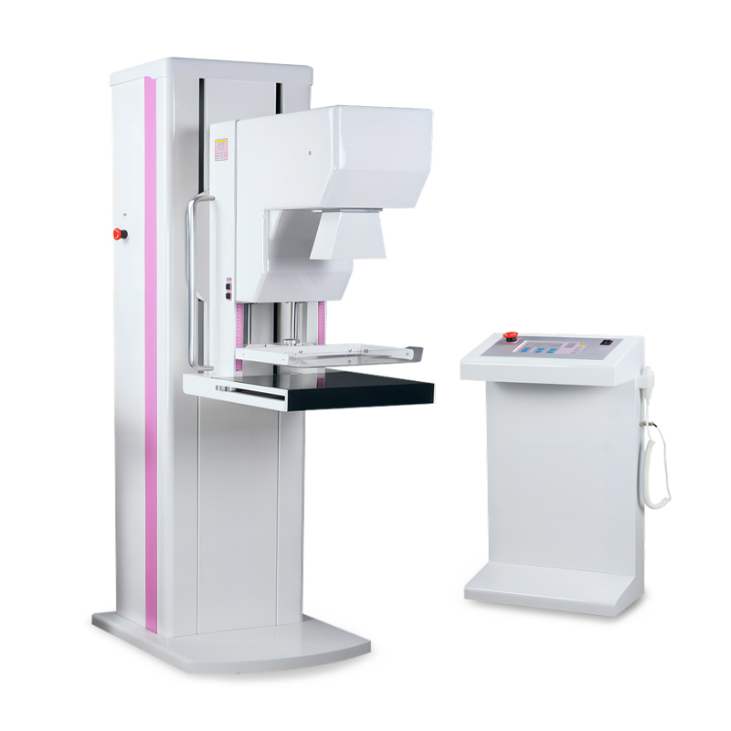 Digital Mammogrpahy System