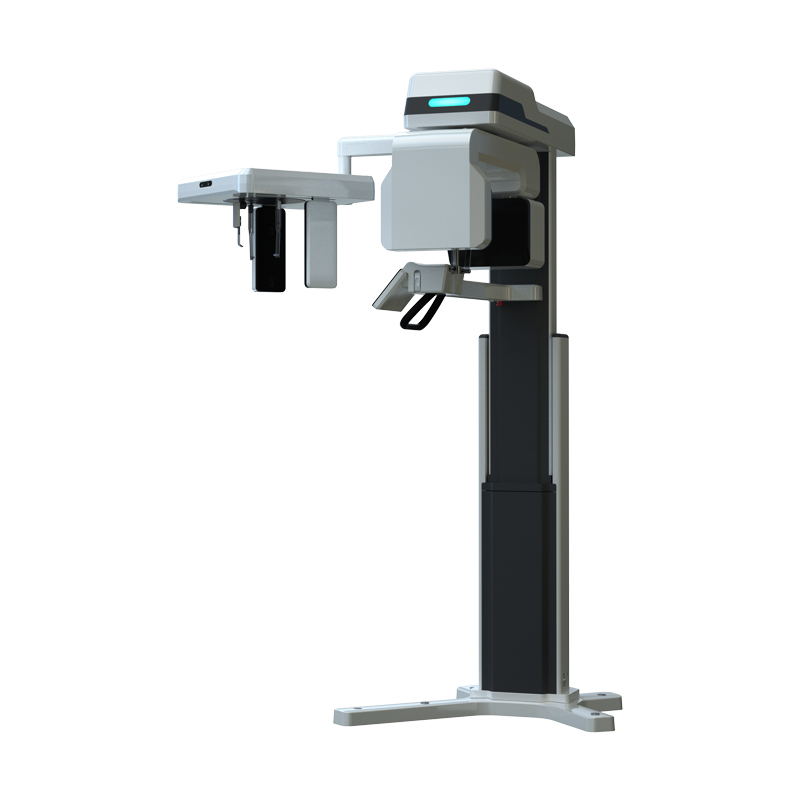 Galaxy star CBCT