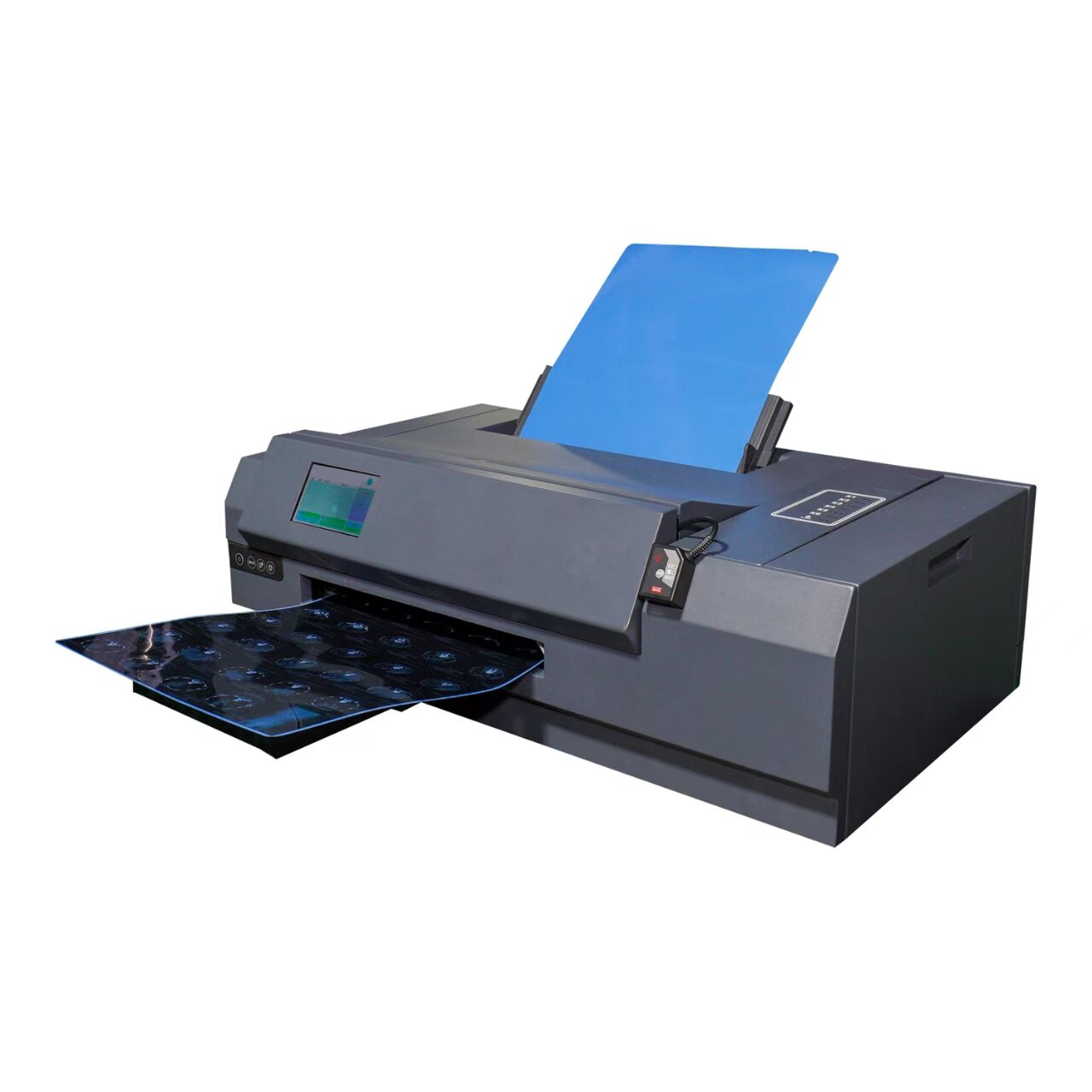 Inkjet printer