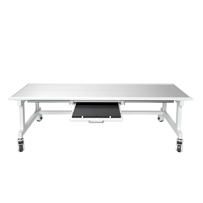 Mobile Photography table