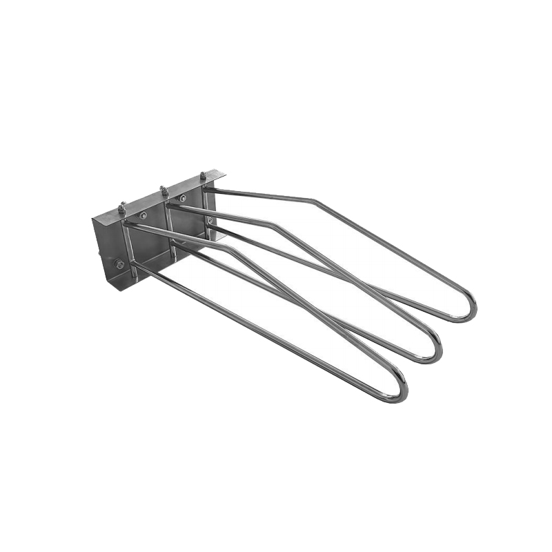 Lead arpon hanger