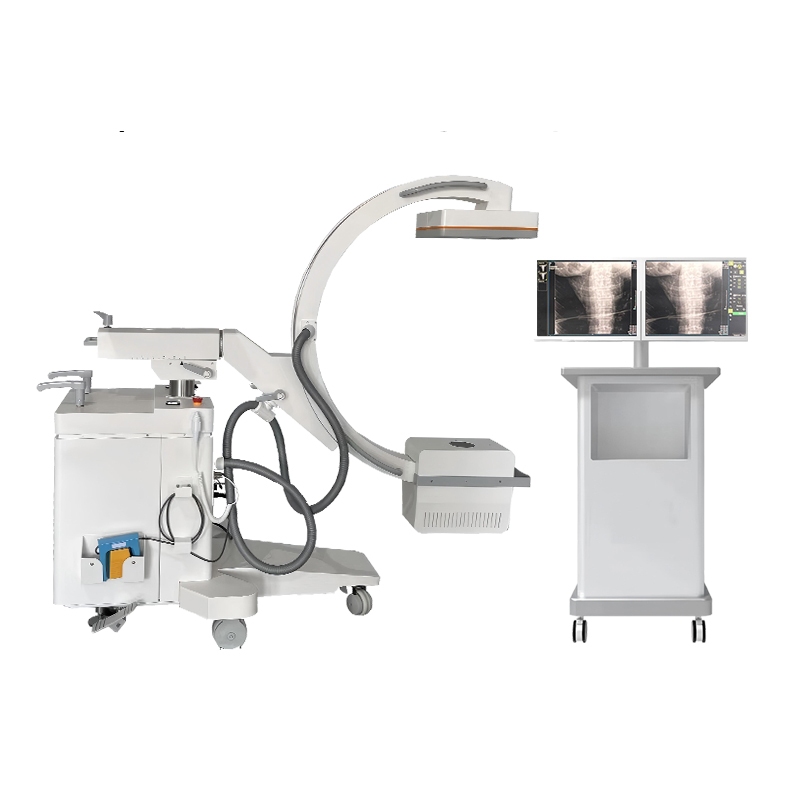 C-arm machine