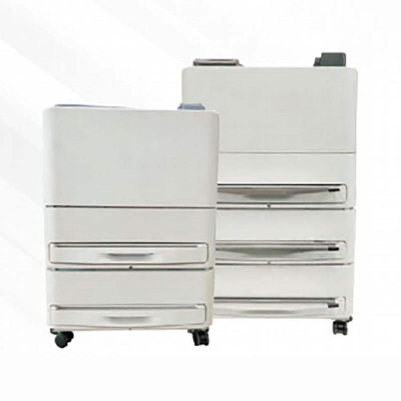 Laser printer