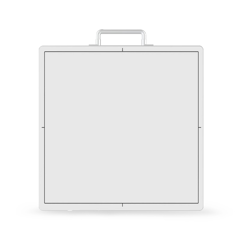 Wireless Flat panel detector