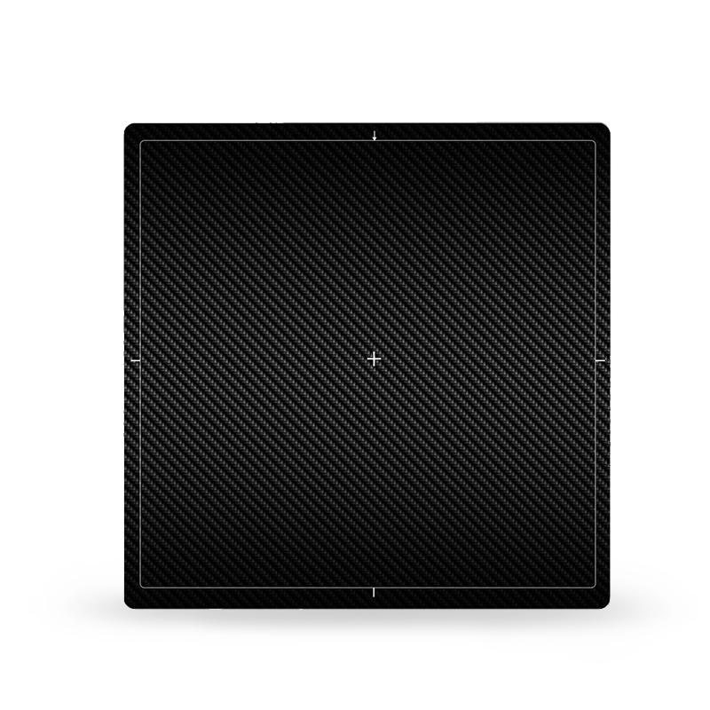 Wired Flat panel detector