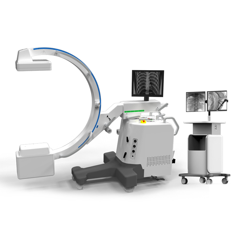 C-arm machine(FPD type)